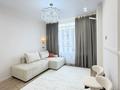 2-бөлмелі пәтер · 42.4 м² · 6/9 қабат, Бухар жырау 57/6, бағасы: 39 млн ₸ в Астане, Нура р-н