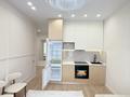 2-бөлмелі пәтер · 42.4 м² · 6/9 қабат, Бухар жырау 57/6, бағасы: 39 млн ₸ в Астане, Нура р-н — фото 4