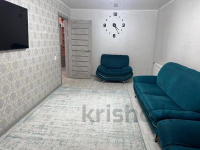 3-комнатная квартира · 61.5 м² · 1/5 этаж, уральская за 22.5 млн 〒 в Костанае