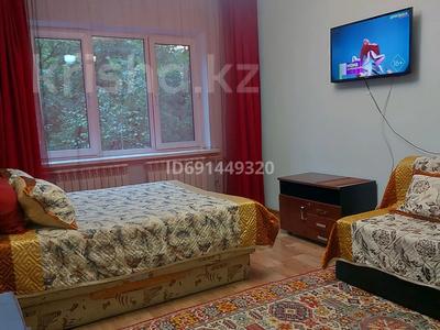 1-комнатная квартира · 31 м² · 1/4 этаж, мкр №9 27 — Шаляпина Берегового за 3 000 ₸ в Алматы, Ауэзовский р-н