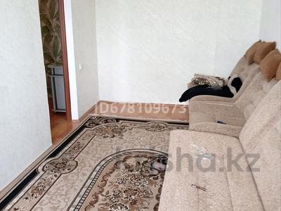 1-комнатная квартира · 42 м² · 2/10 этаж, Текстильщиков 6/1 за 130 000 ₸ в Костанае
