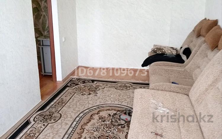 1-комнатная квартира · 42 м² · 2/10 этаж, Текстильщиков 6/1 за 130 000 ₸ в Костанае — фото 59
