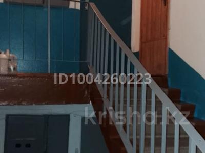 1-бөлмелі пәтер · 34.7 м² · 5/5 қабат, Абая 44/1 — 89, бағасы: 15 млн ₸ в Костанае
