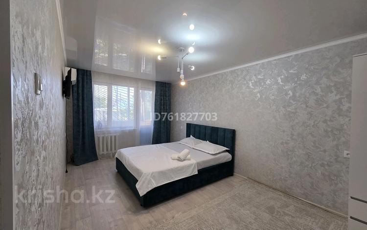 1-бөлмелі пәтер · 35 м² · 1/5 қабат, Айтиева 87 — Галактика, бағасы: 14 000 ₸ в Уральске — фото 14
