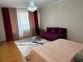 1-комнатная квартира · 59 м² · 7/10 этаж, Абая 63 — Валиханова за 250 000 ₸ в Астане, р-н Байконур