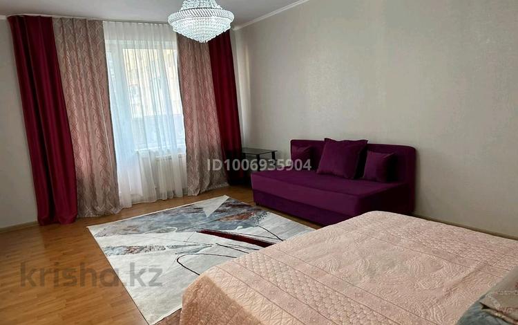 1-комнатная квартира · 59 м² · 7/10 этаж, Абая 63 — Валиханова за 250 000 ₸ в Астане, р-н Байконур — фото 2