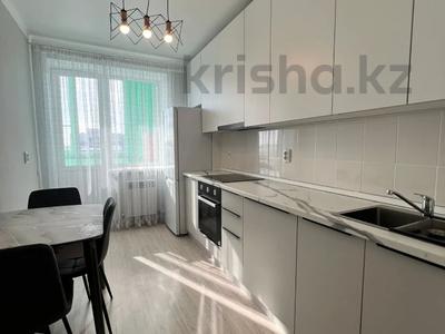 1-бөлмелі пәтер · 34.5 м² · 8/9 қабат, Адольфа Янушкевича 10 — 12 месяцев\ Янушкевича/Кенесары, бағасы: 23.2 млн ₸ в Астане, р-н Байконур
