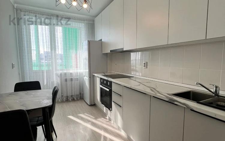 1-бөлмелі пәтер · 34.5 м² · 8/9 қабат, Адольфа Янушкевича 10 — 12 месяцев\ Янушкевича/Кенесары, бағасы: 23.2 млн ₸ в Астане, р-н Байконур — фото 81