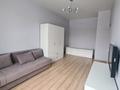 1-комнатная квартира · 40 м² · 3/9 этаж, Туран 34б за 280 000 ₸ в Астане, Нура р-н
