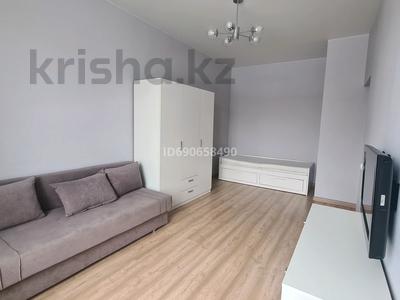1-комнатная квартира · 40 м² · 3/9 этаж, Туран 34б за 280 000 ₸ в Астане, Нура р-н