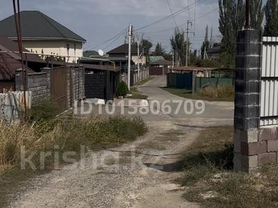Жер телімі · 10 сотық, Әлмерек Баба 17, бағасы: 17 млн ₸ в Амангельды