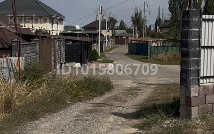 Жер телімі · 10 сотық, Әлмерек Баба 17, бағасы: 17 млн ₸ в Амангельды — фото 2