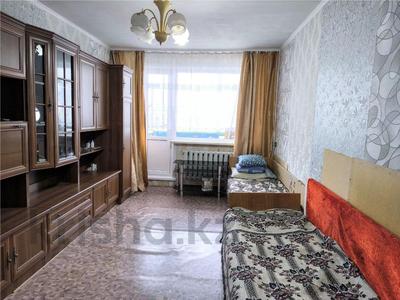 2-бөлмелі пәтер · 44 м² · 4/5 қабат, мкр Юго-Восток, муканова 2, бағасы: 15.5 млн ₸ в Караганде, Казыбек би р-н