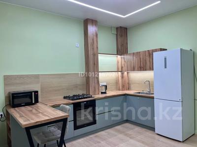 1-комнатная квартира · 52 м² · 5/9 этаж, мкр. Алтын орда 5Е за 23 млн 〒 в Актобе
