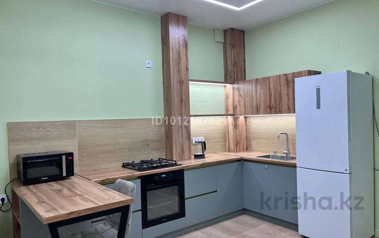 1-комнатная квартира · 52 м² · 5/9 этаж, мкр. Алтын орда за 22 млн ₸ в Актобе — фото 4