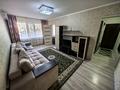 3-бөлмелі пәтер · 58 м² · 1/4 қабат, Микрорайон 1 17, бағасы: 200 000 ₸ в Конаеве — фото 4