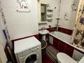 3-бөлмелі пәтер · 58 м² · 1/4 қабат, Микрорайон 1 17, бағасы: 200 000 ₸ в Конаеве — фото 16