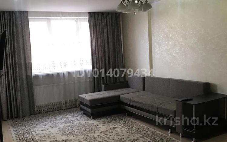2-комнатная квартира · 65 м² · 6/19 этаж, мкр Тастак-2, Брусиловского 167 за 320 000 ₸ в Алматы, Алмалинский р-н — фото 2