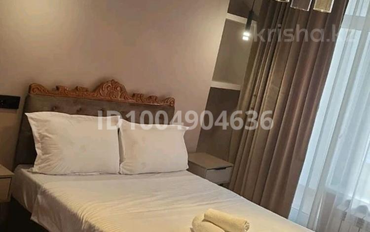 2-бөлмелі пәтер · 90 м² · 14/30 қабат, Аль-Фараби 7к — ул Козыбаева, бағасы: 35 000 ₸ в Алматы, Бостандыкский р-н — фото 11