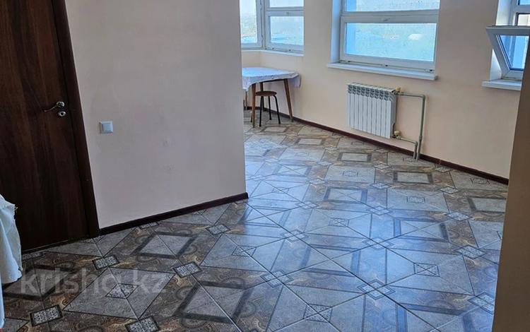 1-комнатная квартира · 34.9 м² · 8/10 этаж, мкр Аксай-3А — Толе би за 19 млн ₸ в Алматы, Ауэзовский р-н — фото 2