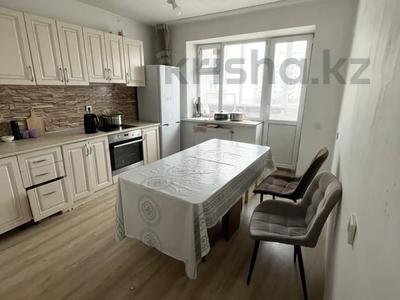 3-комнатная квартира · 80 м² · 4/5 этаж, Болекбаев 9 — Жумабаева за ~ 31 млн ₸ в Астане, Алматы р-н