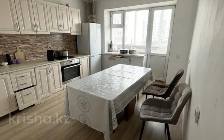 3-комнатная квартира · 80 м² · 4/5 этаж, Болекбаев 9 — Жумабаева за ~ 31 млн ₸ в Астане, Алматы р-н — фото 2