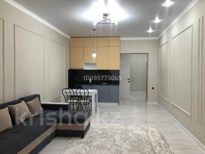 1-комнатная квартира · 46 м² · 1/4 этаж, мкр Жана Орда, Кайнар — Кызылжарская за 170 000 ₸ в Уральске