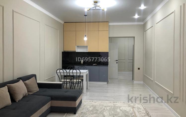 1-бөлмелі пәтер · 46 м² · 1/4 қабат, Жаңа орда ш/а., Кайнар — Кызылжарская, бағасы: 170 000 ₸ в Уральске, мкр Жана Орда — фото 8