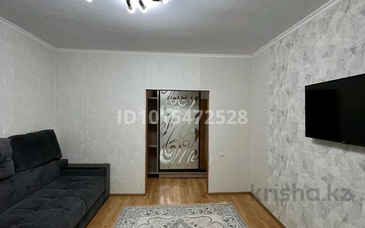 1-бөлмелі пәтер · 40 м² · 5/12 қабат, Чингиз Айтматов 29а, бағасы: 26.5 млн ₸ в Астане, Нура р-н — фото 2