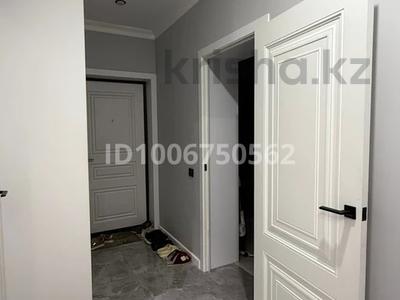 2-комнатная квартира · 72 м² · 2/12 этаж, Навои 39 за 400 000 〒 в Алматы, Ауэзовский р-н