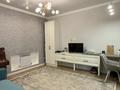 3-комнатная квартира · 75 м² · 1/2 этаж, Жамбыла 101а за 30 млн ₸ в Караганде, Казыбек би р-н — фото 3
