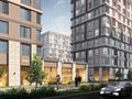1-комнатная квартира · 40.11 м² · 2/6 этаж, Р. Кошкарбаева — ЖК "Saryn" за ~ 28.3 млн ₸ в Астане, Сарайшык р-н — фото 3