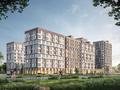 1-комнатная квартира · 40.11 м² · 2/6 этаж, Р. Кошкарбаева — ЖК "Saryn" за ~ 28.3 млн ₸ в Астане, Сарайшык р-н — фото 2