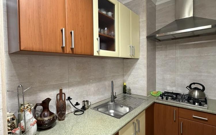 2-комнатная квартира · 50 м² · 7/9 этаж, Назарбаева 116 — Богенбай Батыра за 400 000 ₸ в Алматы, Медеуский р-н — фото 22
