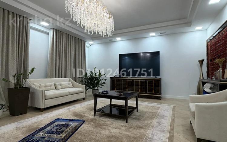5-бөлмелі пәтер · 300 м² · 1/7 қабат, Митина 4, бағасы: 600 млн ₸ в Алматы, Медеуский р-н — фото 2