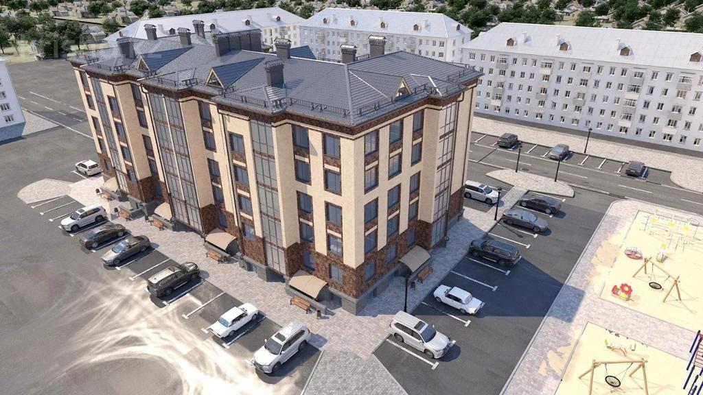 Купить Квартиру В Петропавловске Казахстан 1