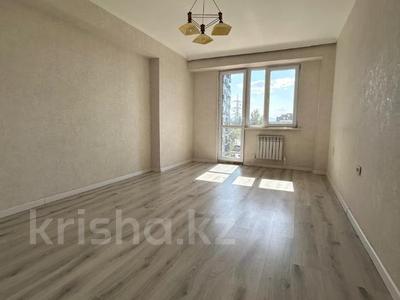 2-бөлмелі пәтер · 66 м² · 5/10 қабат, Толе би, бағасы: 43 млн ₸ в Алматы, Ауэзовский р-н