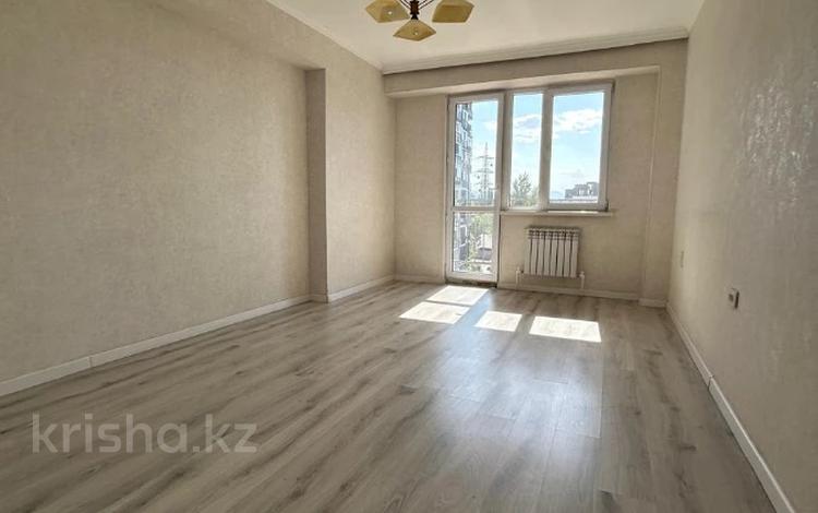 2-бөлмелі пәтер · 66 м² · 5/10 қабат, Толе би, бағасы: 43 млн ₸ в Алматы, Ауэзовский р-н — фото 13