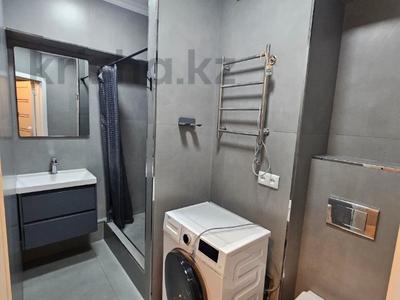2-бөлмелі пәтер · 54 м² · 3/5 қабат, мкр Орбита-2, Навои 328, бағасы: 46.9 млн ₸ в Алматы, Бостандыкский р-н