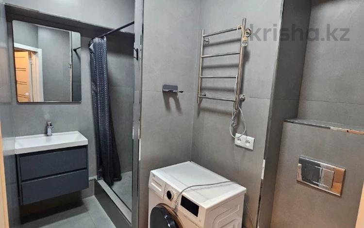 2-бөлмелі пәтер · 54 м² · 3/5 қабат, мкр Орбита-2, Навои 328, бағасы: 46.9 млн ₸ в Алматы, Бостандыкский р-н — фото 2