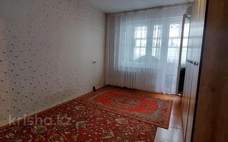 1-комнатная квартира, 35.6 м², 8/9 этаж, Назарбаева за 11.2 млн 〒 в Павлодаре — фото 2