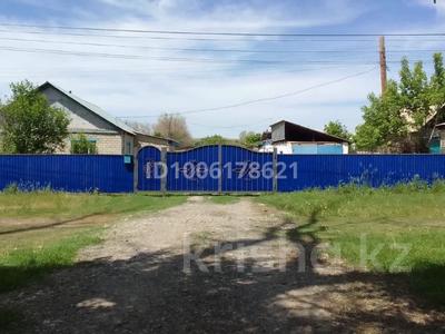Отдельный дом · 5 комнат · 90 м² · 20 сот., Аблайхана за 19 млн ₸ в Урджаре