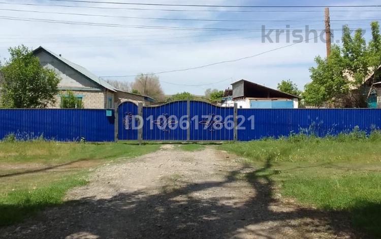 Отдельный дом · 5 комнат · 90 м² · 20 сот., Аблайхана за 19 млн ₸ в Урджаре — фото 2