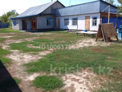 Отдельный дом · 5 комнат · 90 м² · 20 сот., Аблайхана за 19 млн ₸ в Урджаре