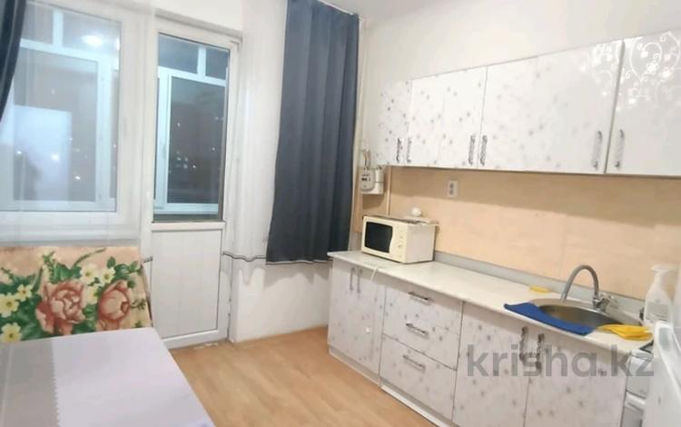 1-комнатная квартира, 48 м², 5/9 этаж помесячно, мкр Нуркент (Алгабас-1), Алгабас-1 — Рыскулова Момышулы