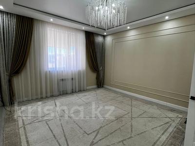 3-бөлмелі пәтер · 119 м² · 1/5 қабат, 29а мкр 64, бағасы: 36.5 млн ₸ в Актау