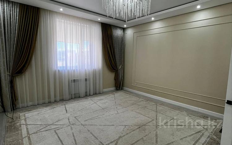3-бөлмелі пәтер · 119 м² · 1/5 қабат, 29а мкр 64, бағасы: 36.5 млн ₸ в Актау — фото 2