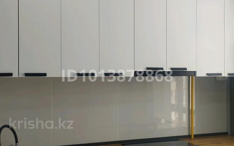 2-бөлмелі пәтер · 49 м² · 7/9 қабат, мкр Думан-1 45 — Находится напротив Магнуса, бағасы: 250 000 ₸ в Алматы, Медеуский р-н — фото 2
