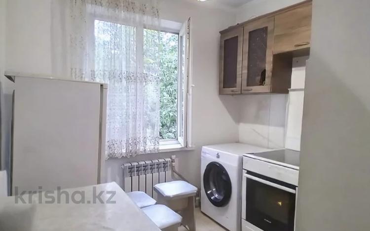 2-бөлмелі пәтер · 47 м² · 5 қабат, Казыбек 110, бағасы: 33 млн ₸ в Алматы, Алмалинский р-н — фото 3