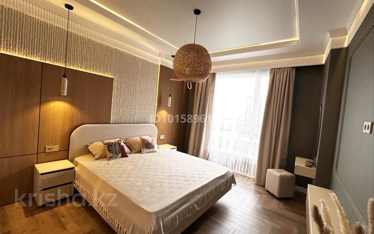 4-комнатная квартира · 125 м² · 2/12 этаж, Сыганак 28 — КАЧЕСТВО и ДИЗАЙН за 115 млн ₸ в Астане, Нура р-н — фото 13
